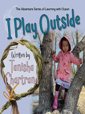 cover image of I Play Outside